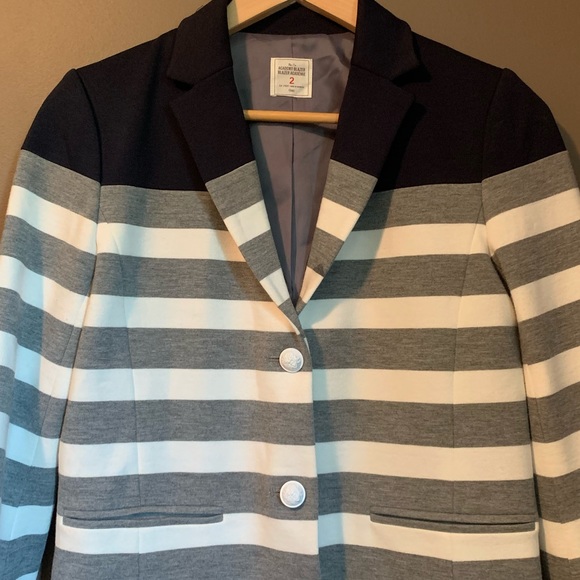 NWOT The gap academy blazer - Picture 9 of 11